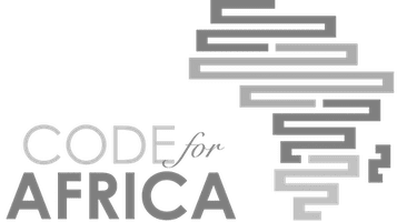 Logótipo da Code for Africa
